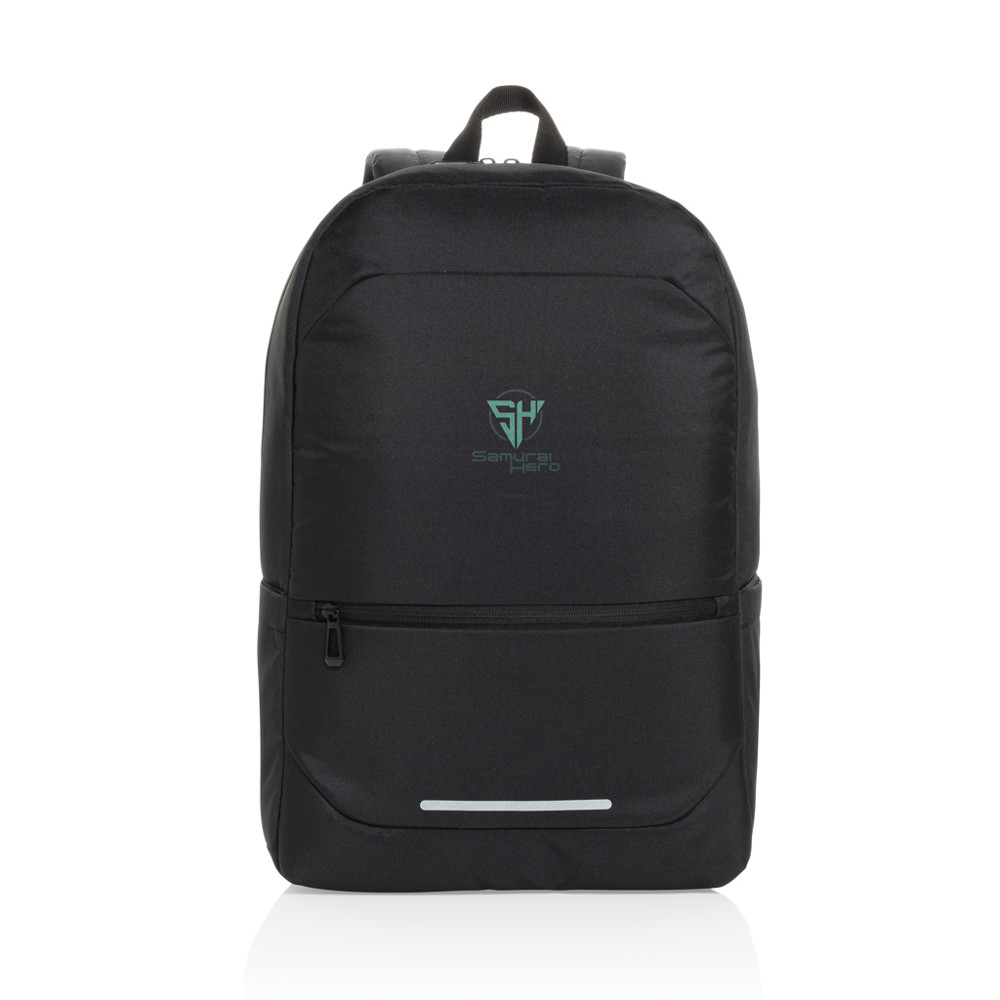 CityPack AWARE™ RPET Zakelijke 15.6 inch laptop rugzak