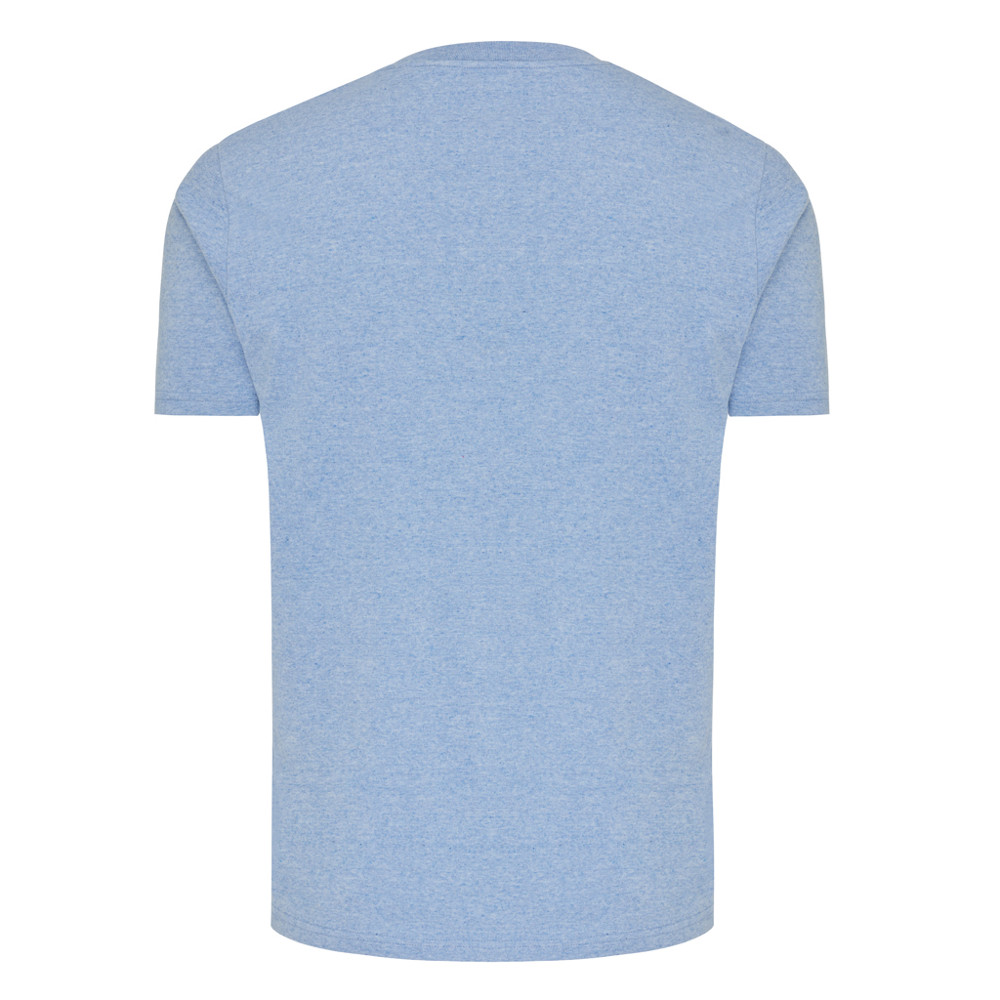 IQONIQ Brett gerecycled katoen t-shirt