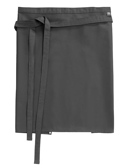 Bistro Apron Roma 50 x 78 cm - Lava