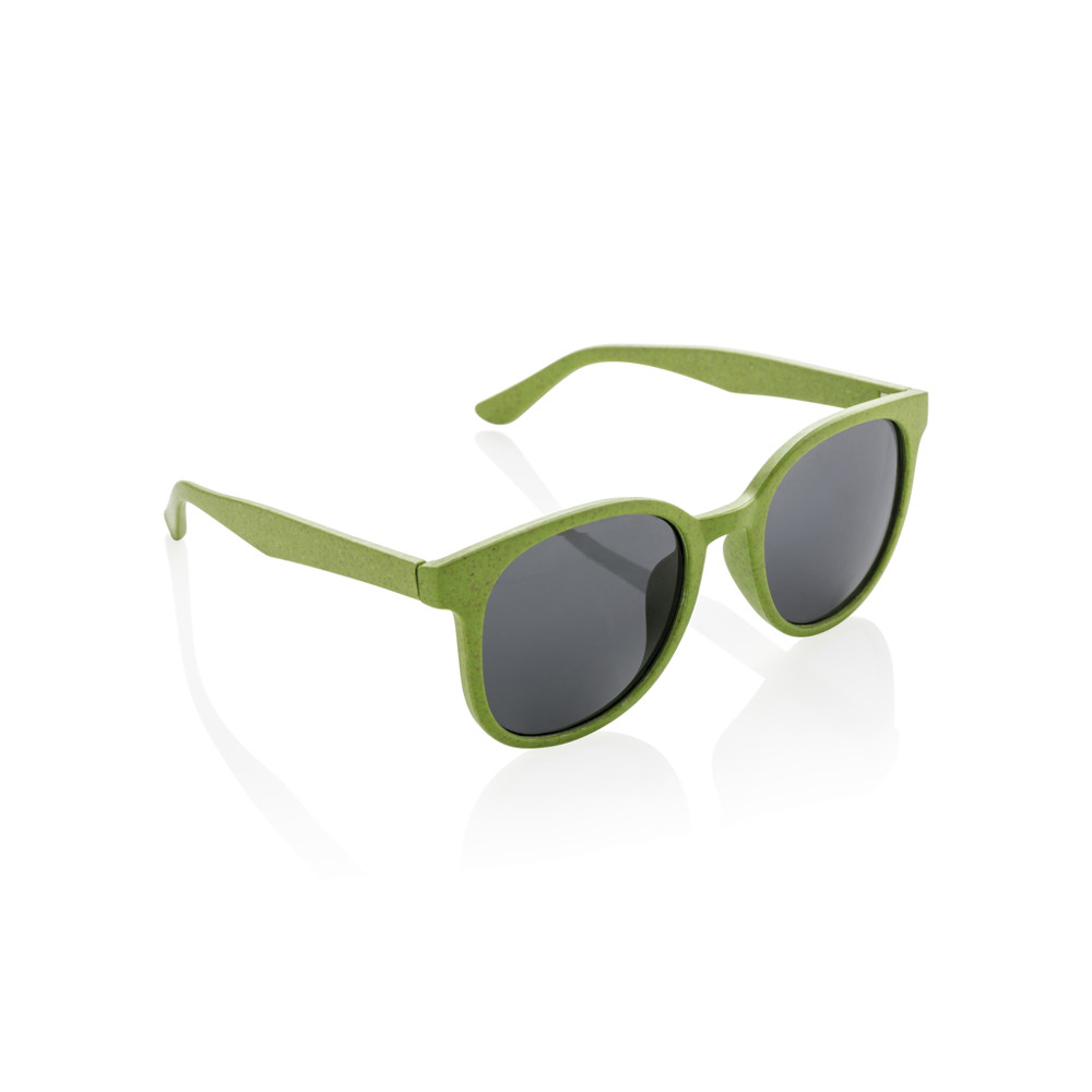 Tarwestro zonnebril - groen (± PMS 7490)