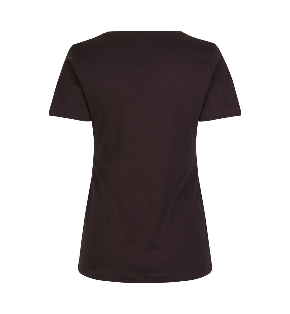 Interlock T-shirt | dames