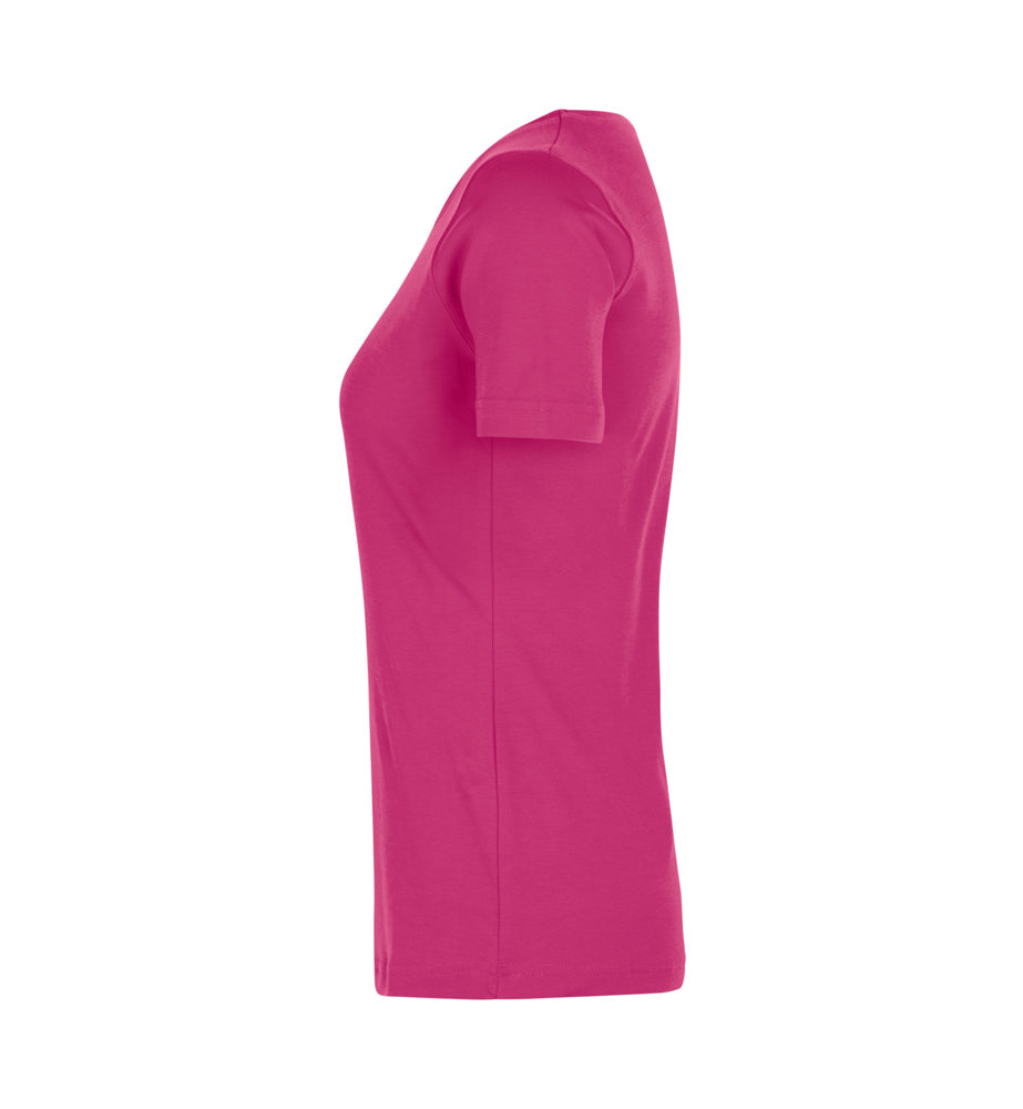 Interlock T-shirt | dames
