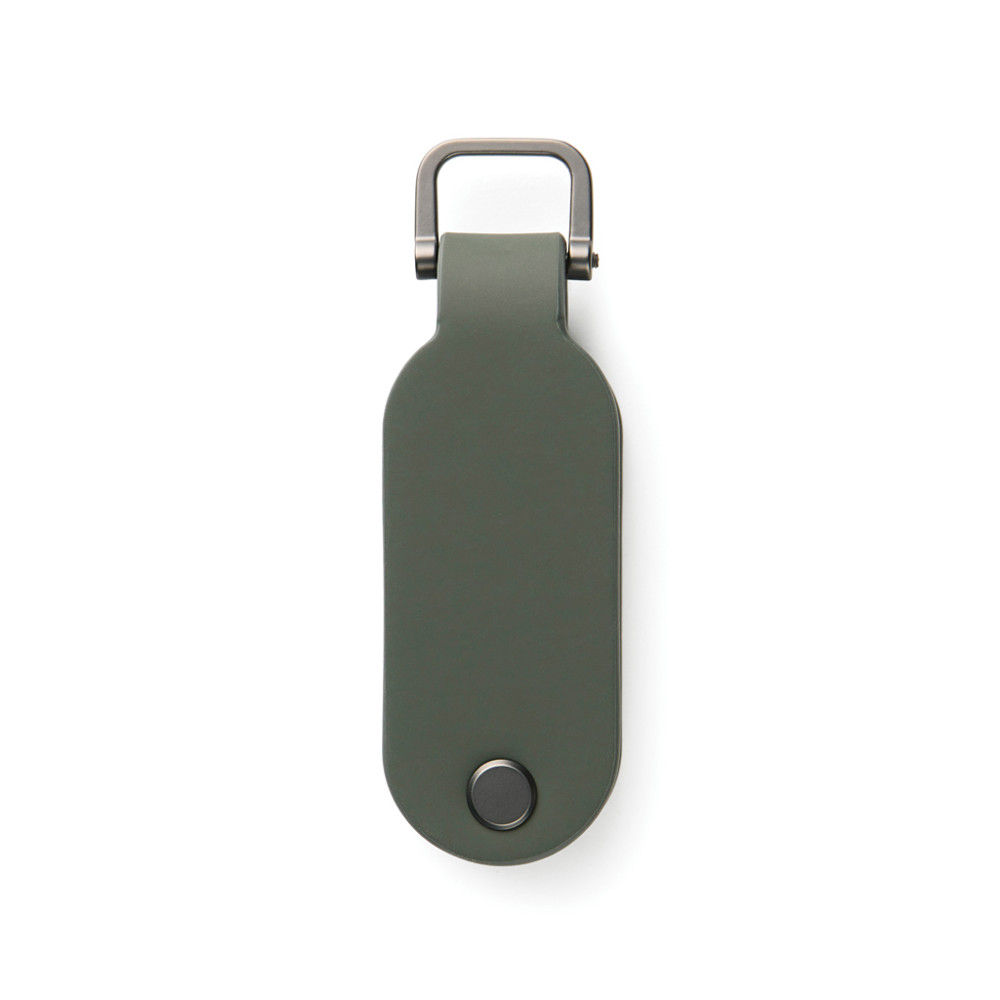 VINGA Baltimore RCS sleutel organizer met dual finder