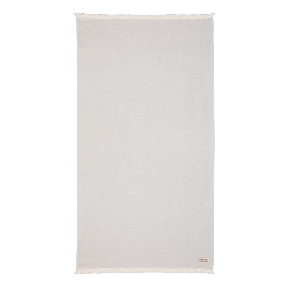 Ukiyo Hisako AWARE™ 4 Seizoenen Deken/Handdoek 100x180