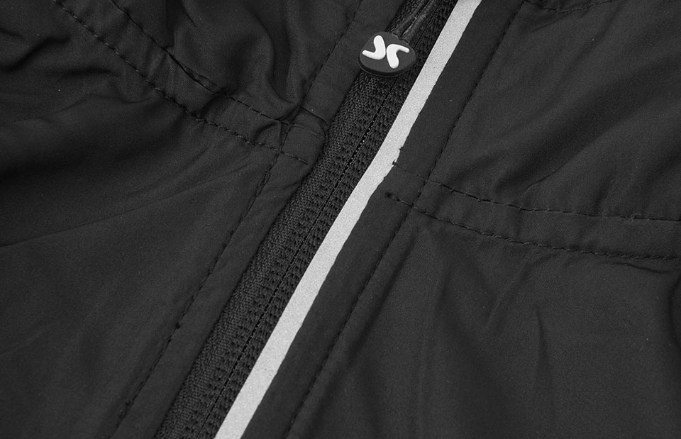 GEYSER running jacket | light | dames