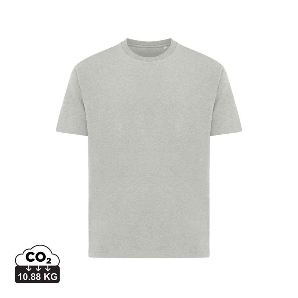 IQONIQ Teide gerecycled katoen t-shirt
