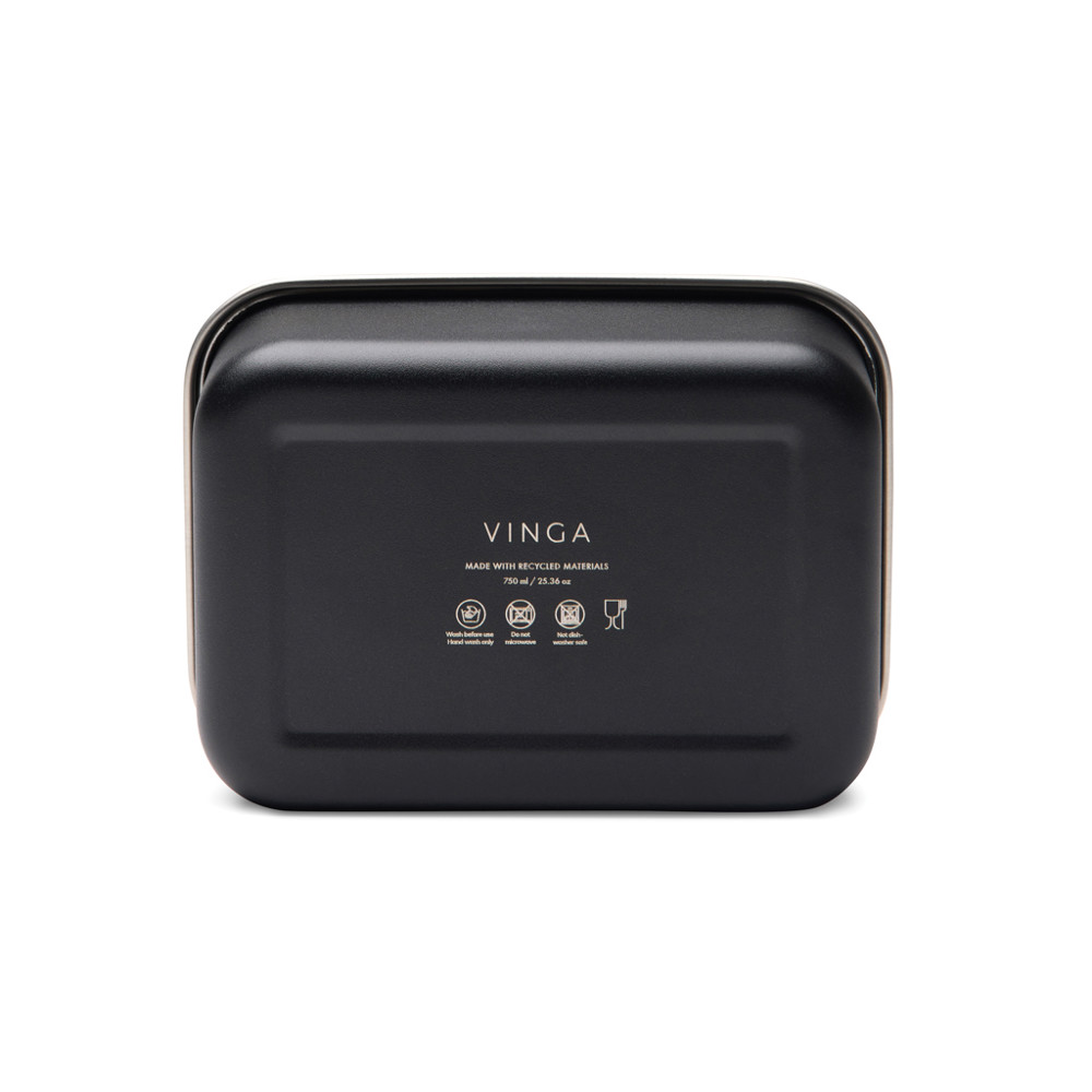 VINGA Parks RCS SS-lunchbox