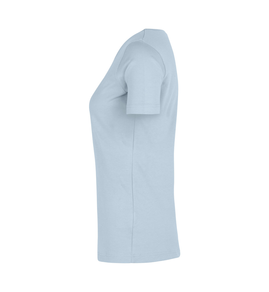 Interlock T-shirt | dames