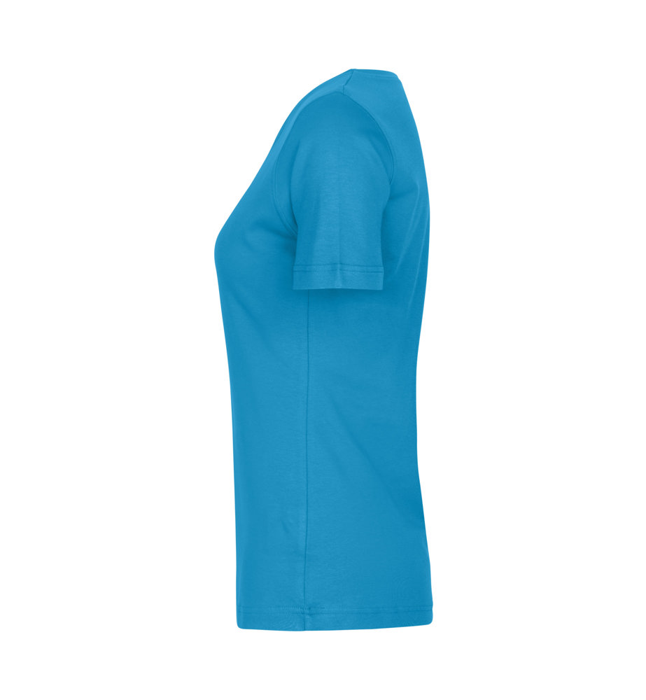 Interlock T-shirt | dames