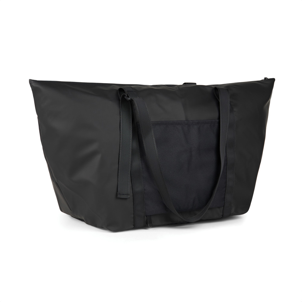 VINGA Livorno GRS recycled polyester weekendtas