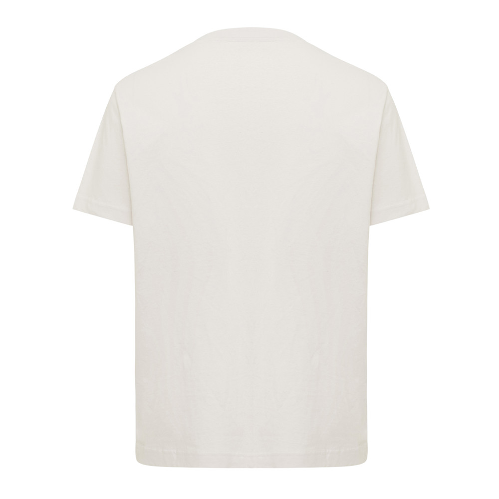 IQONIQ Kakadu relaxed gerecycled katoen t-shirt