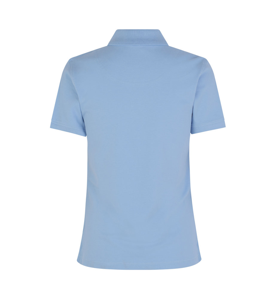 Poloshirt | stretch | dames