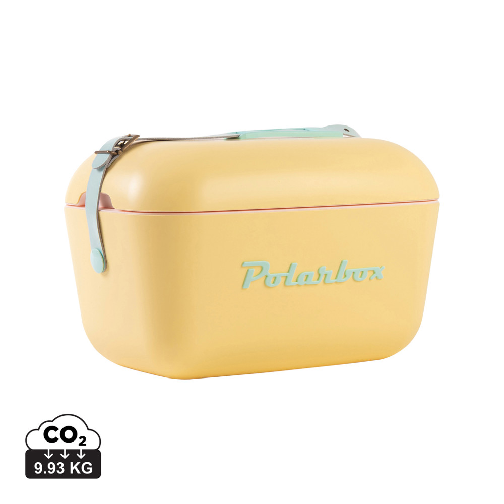 Polarbox Original Large 20L Vintage Coolerbox