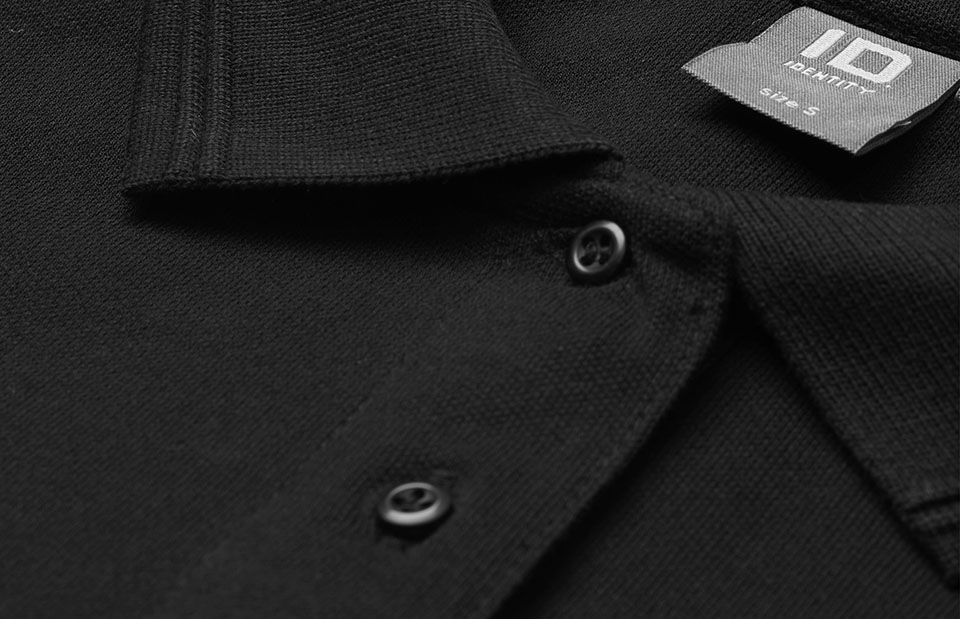 Poloshirt klassiek | dames