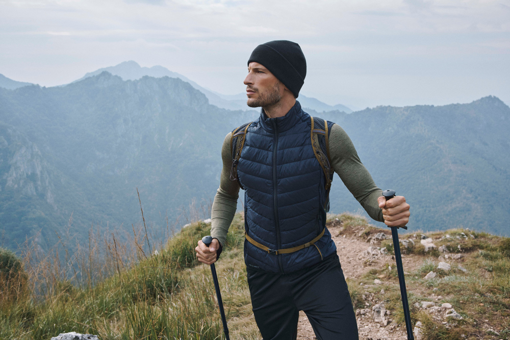 GEYSER sporty training pants