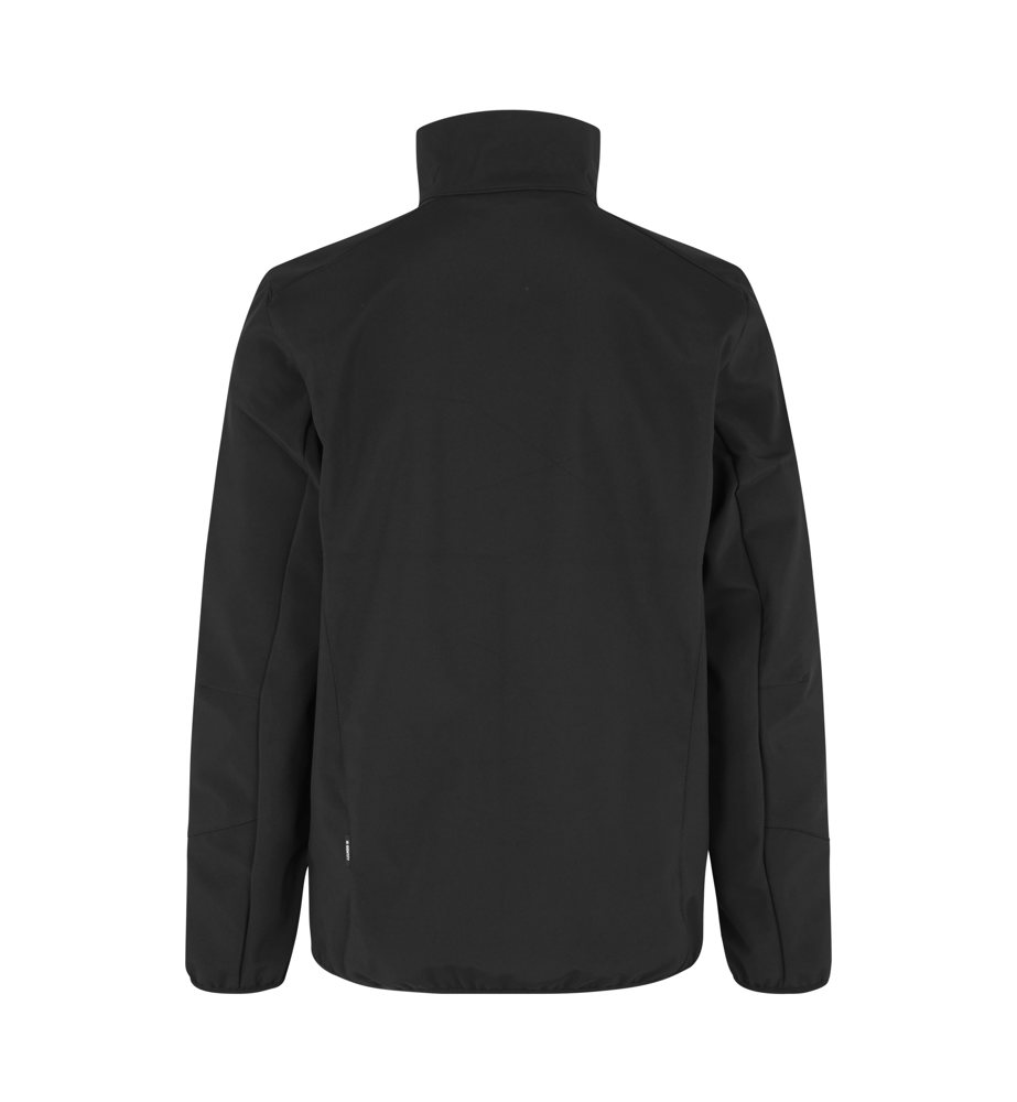 CORE softshell jas