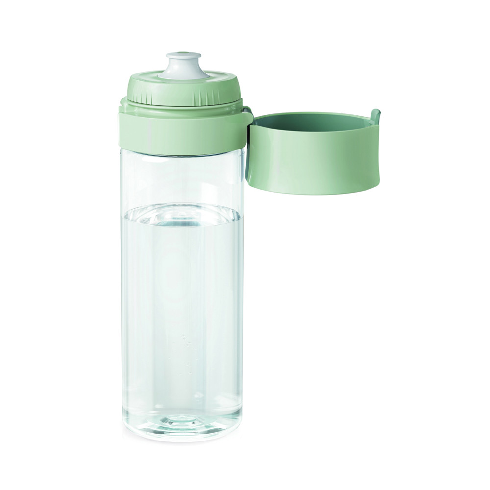 BRITA VITAL waterfilterfles incl. 2 filters 600 ml