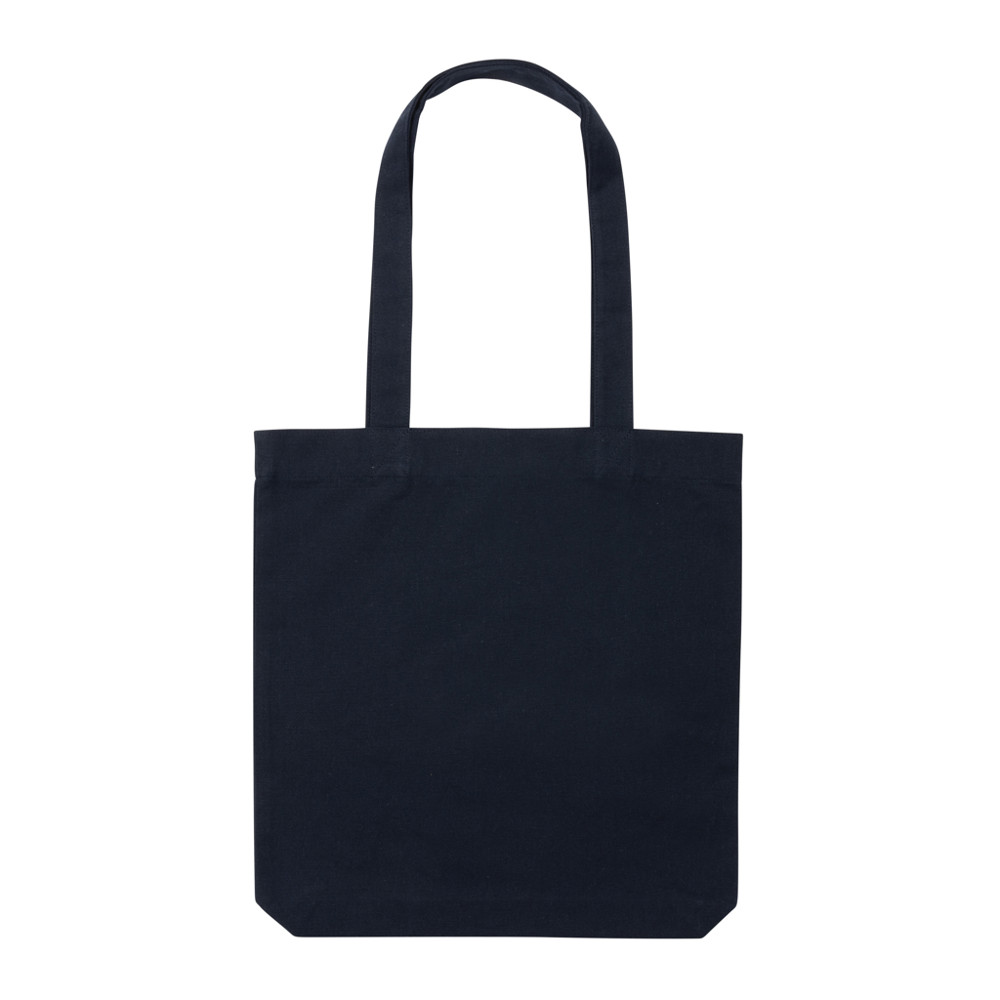 Impact AWARE™ recycled canvas tas 285gsm ongeverfd