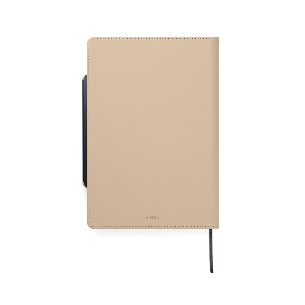 VINGA Baltimore RCS 4-in-1 Hervulbaar Notitieboek