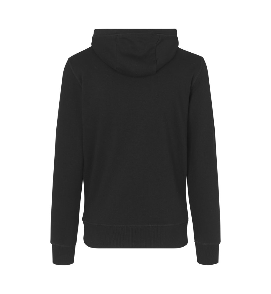 CORE hoodie | met rits