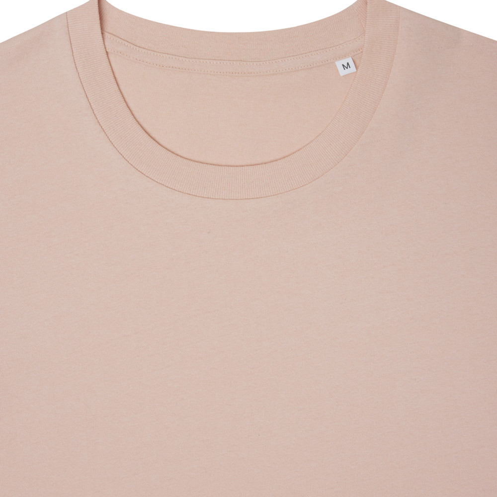IQONIQ Teide gerecycled katoen t-shirt