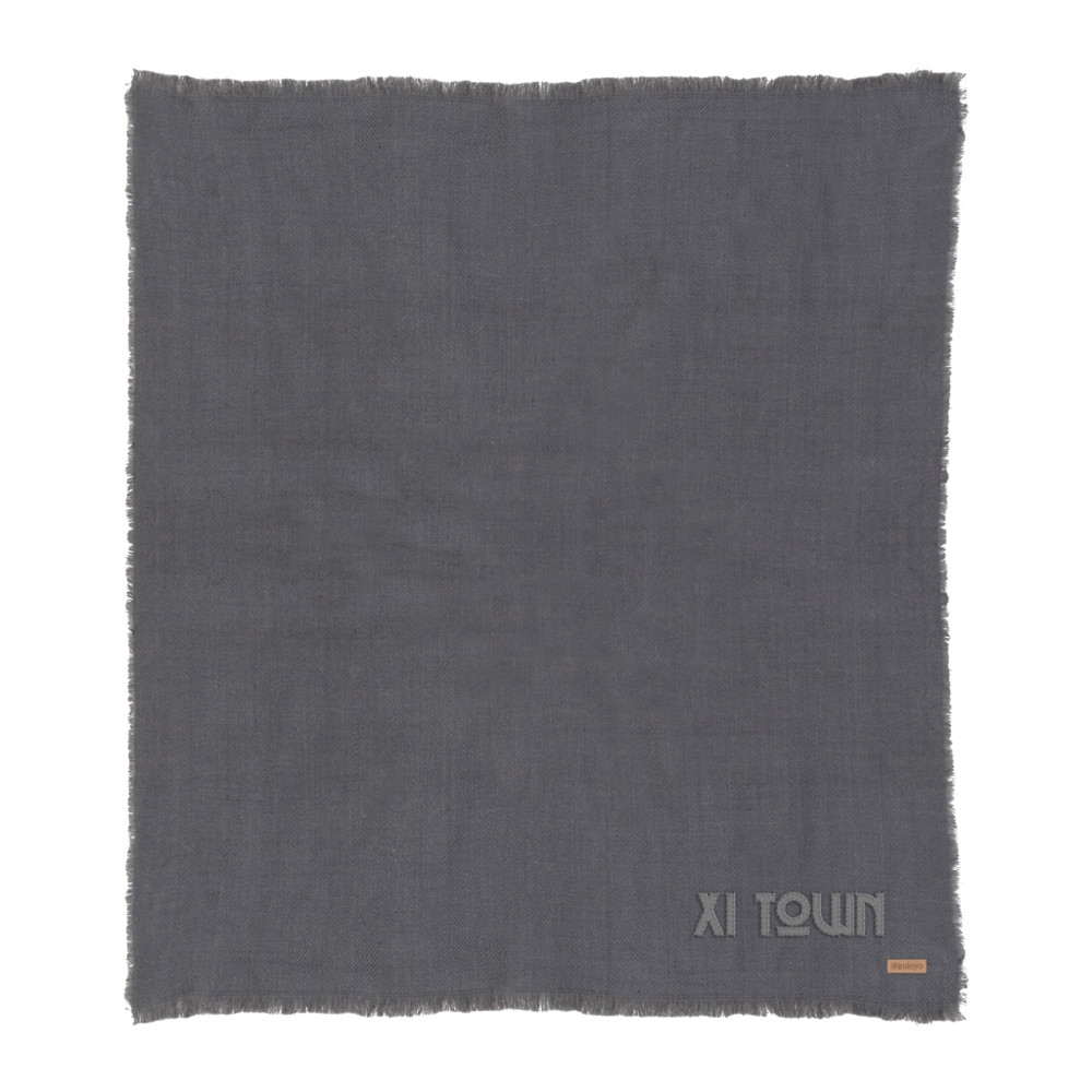Ukiyo Aware™ Polylana® geweven deken 130x150cm