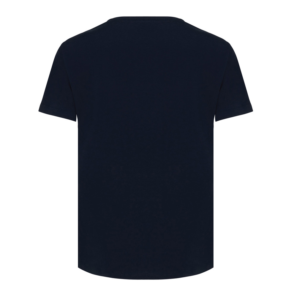 IQONIQ Yala dames lichtgewicht gerecycled katoen t-shirt
