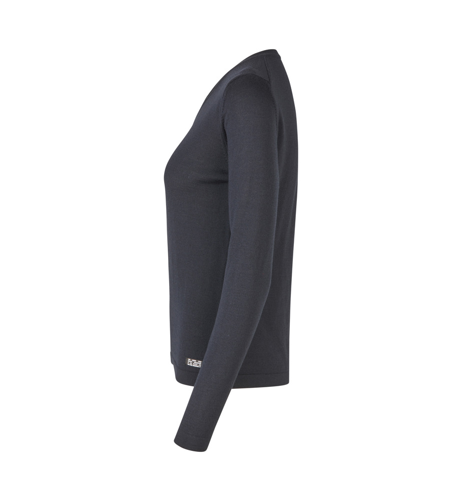 SEVEN SEAS The knit | v-neck | dames