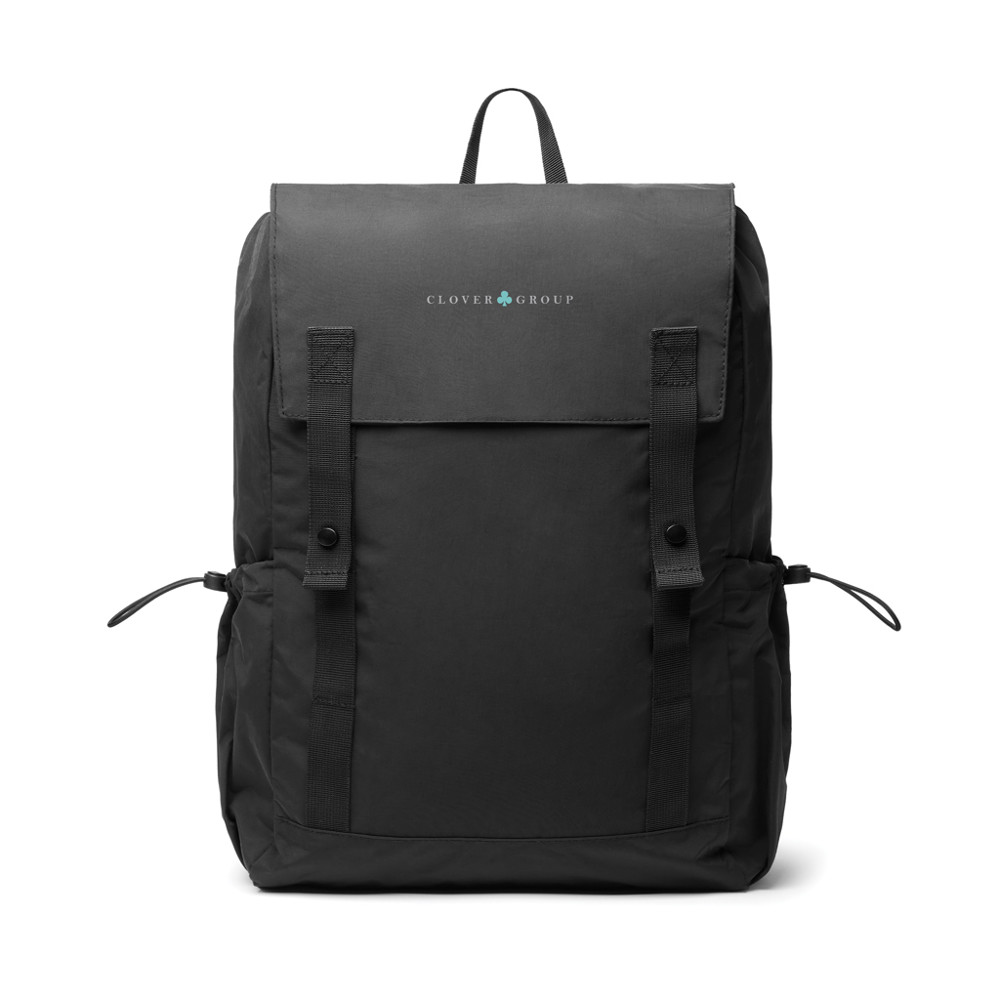 KENTO URBAN RCS recycled nylon Everyday Backpack