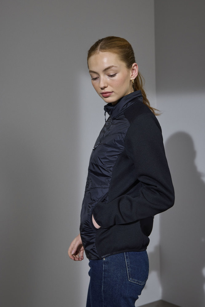Hybride jas | dames