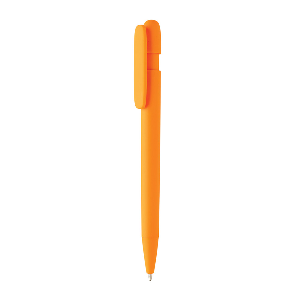 Devin GRS-gecertificeerde RABS-pen - oranje (± PMS 165)