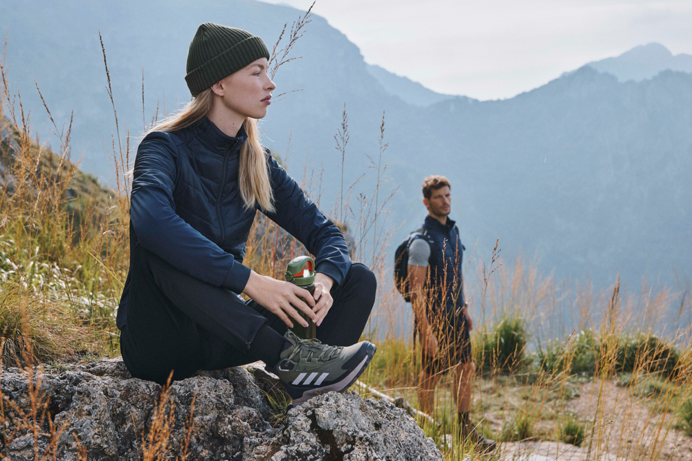 GEYSER hybrid jacket | dames