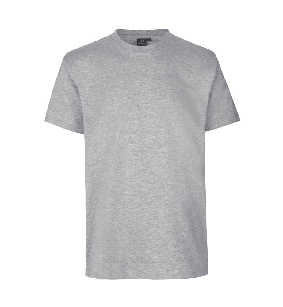 PRO Wear T-shirt - Grijs gemêleerd (C-210)