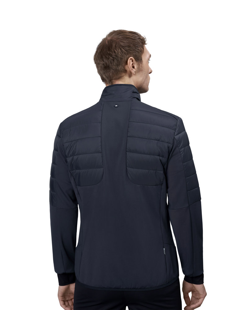 GEYSER hybrid jacket