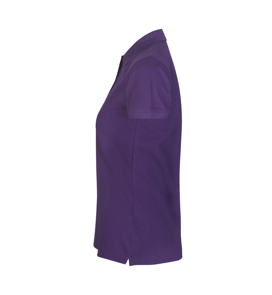 Poloshirt | stretch | dames