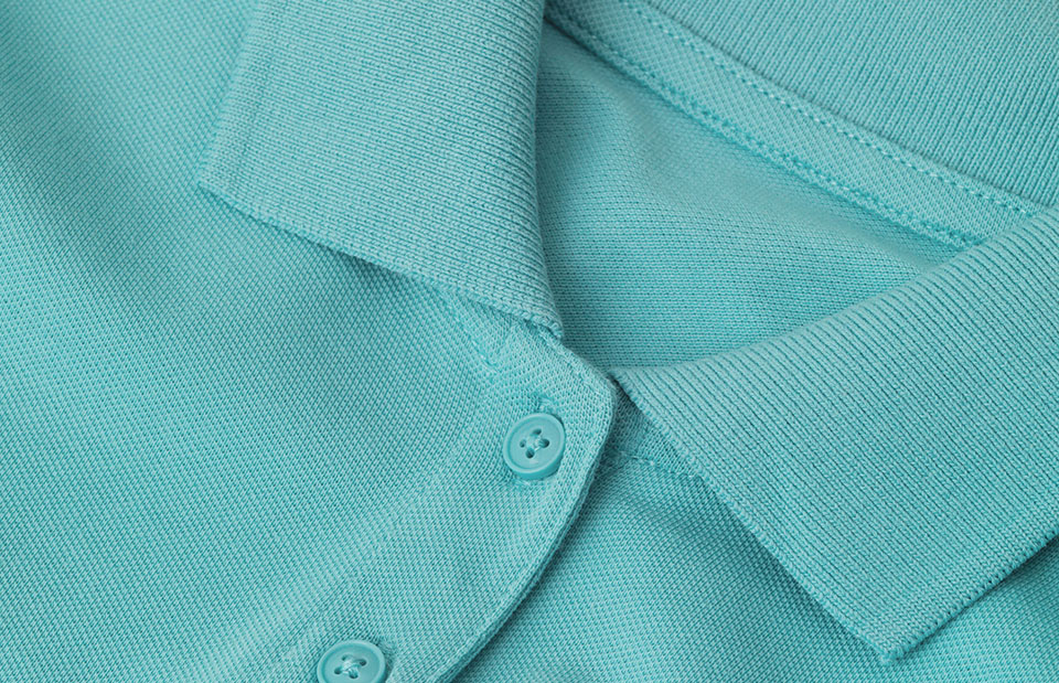 Poloshirt | biologisch kantoen| dames
