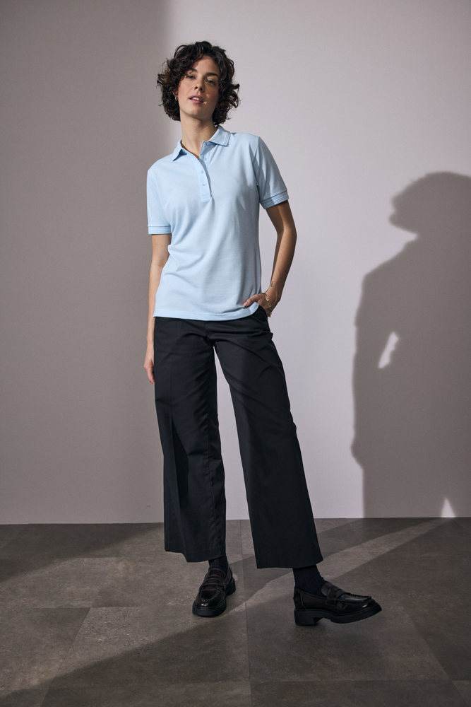 Poloshirt klassiek | dames
