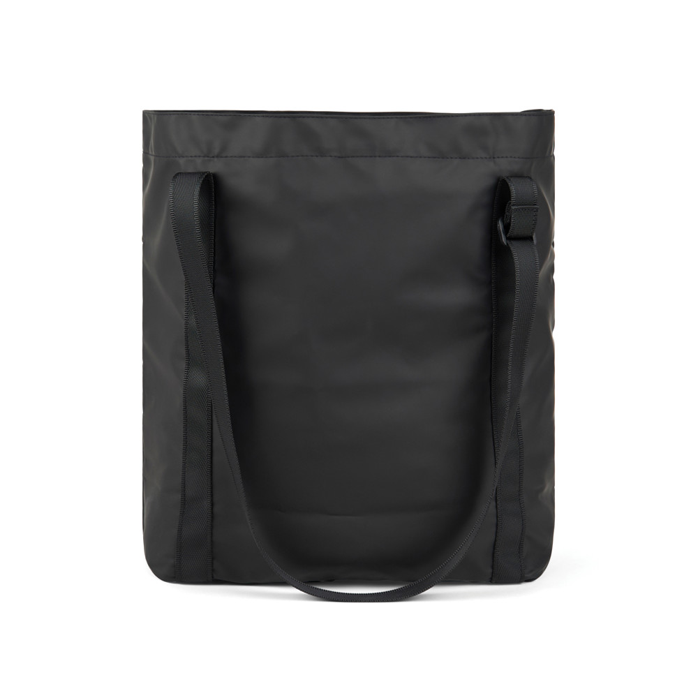 VINGA Livorno GRS recycled polyester draagtas