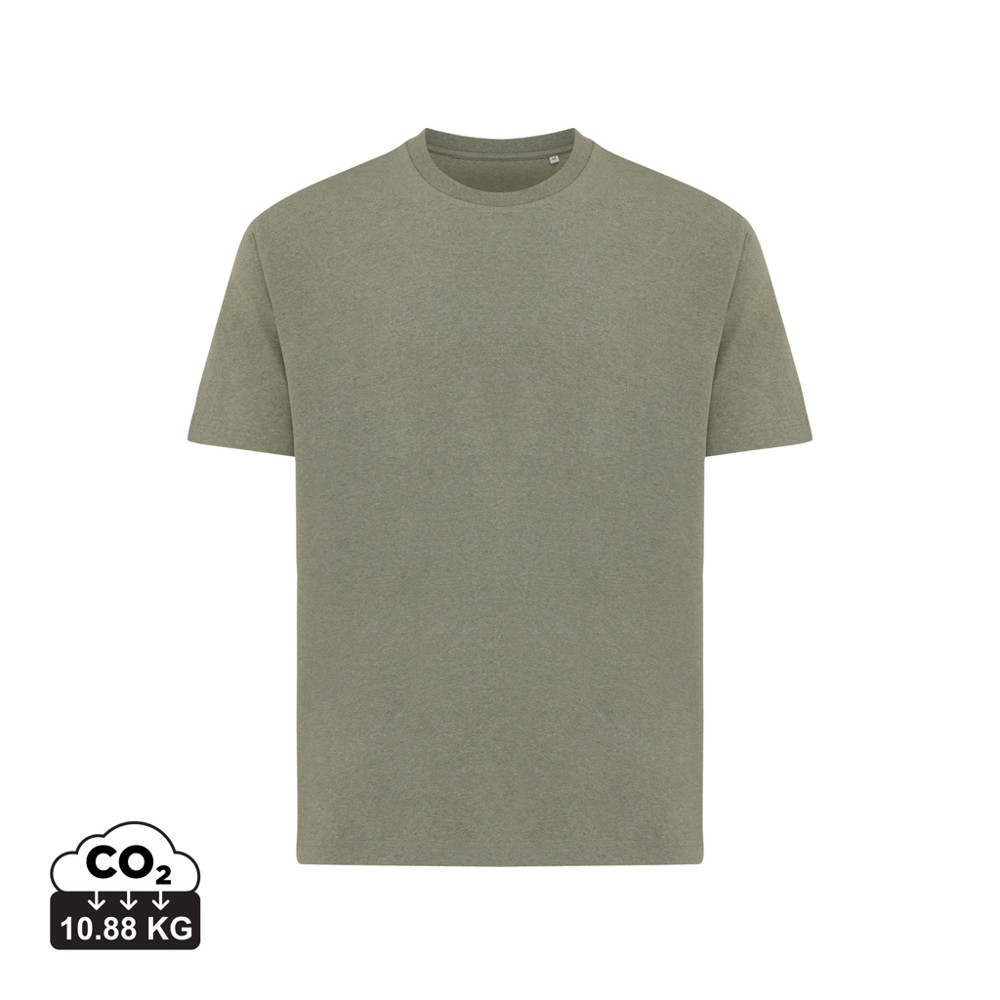 IQONIQ Teide gerecycled katoen t-shirt
