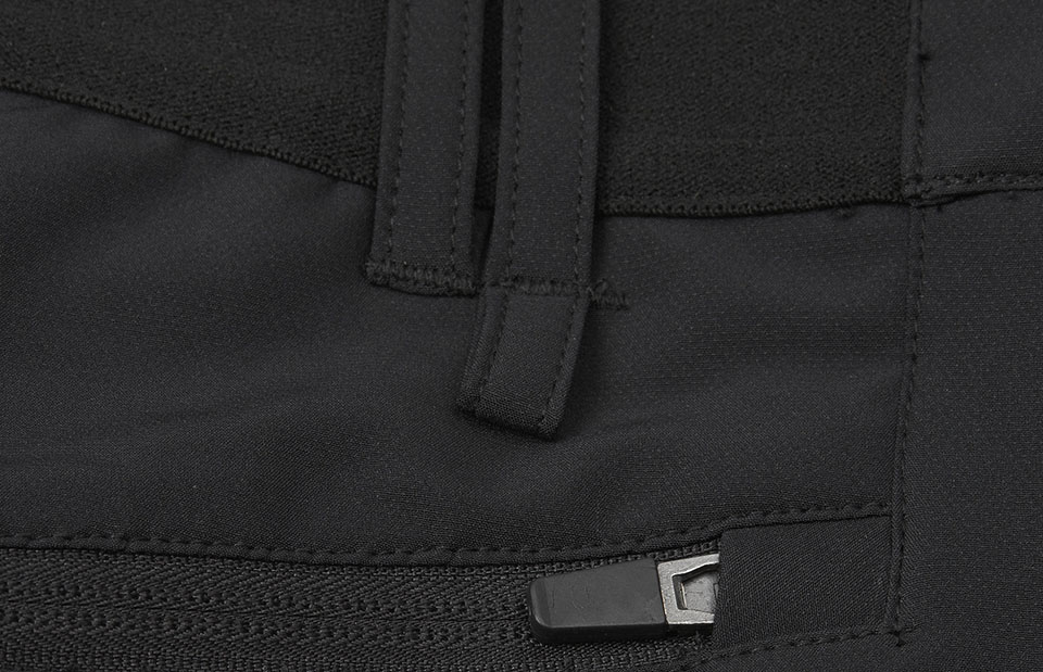 CORE stretch korte broek | dames