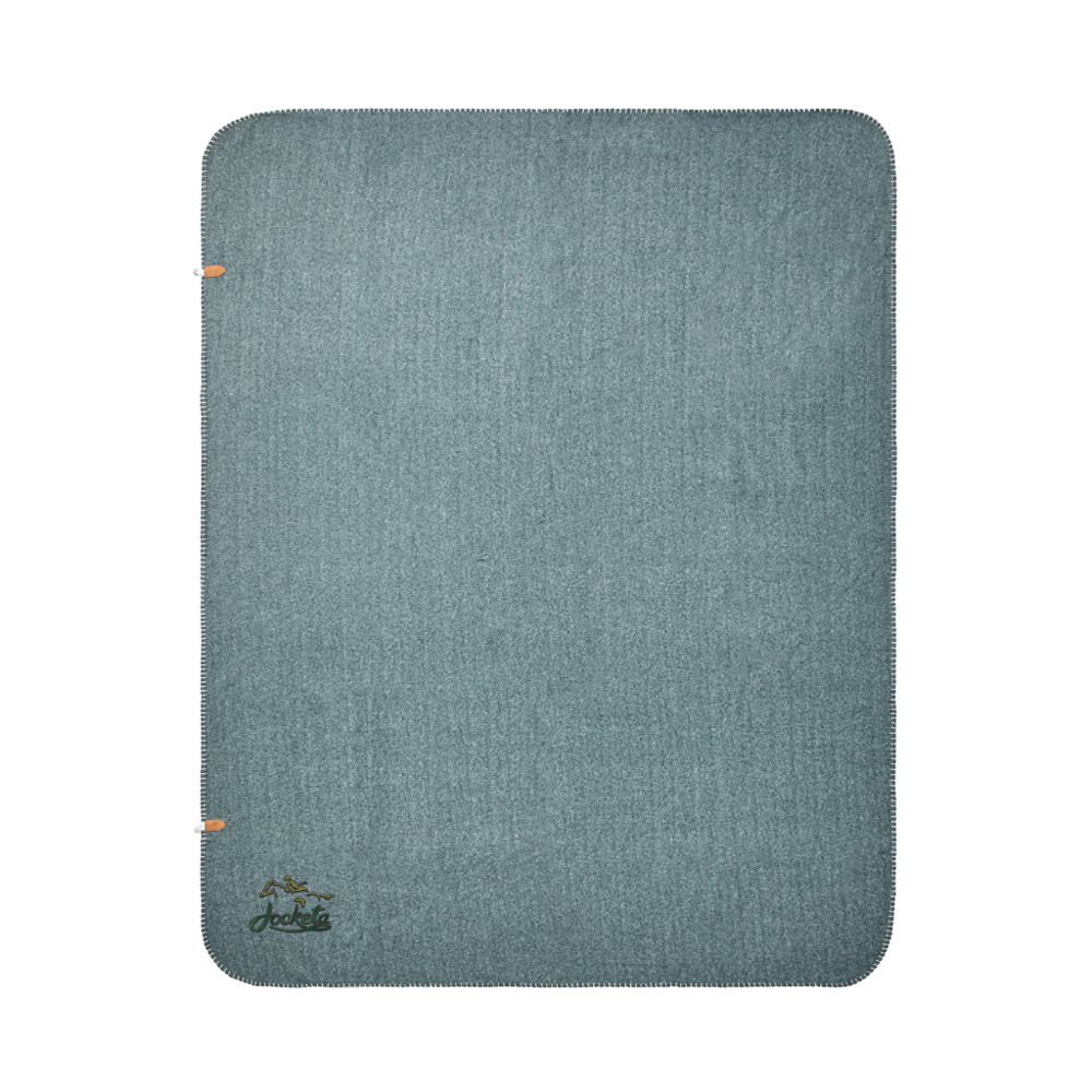 VINGA Bilton gerecyclede deken/poncho