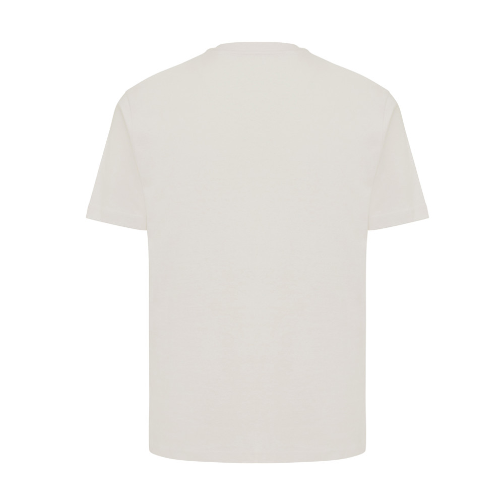 IQONIQ Teide gerecycled katoen t-shirt