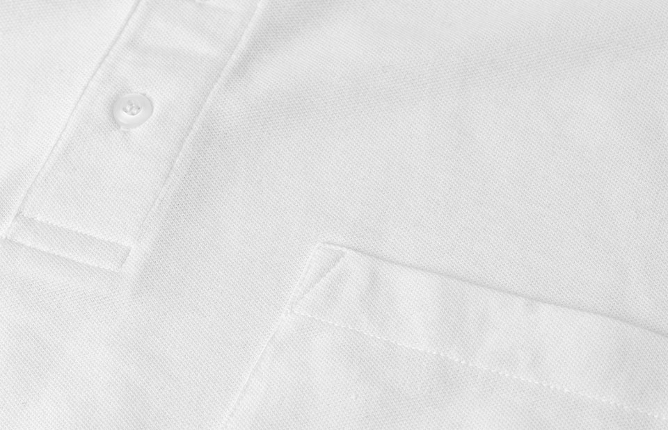 Poloshirt klassiek