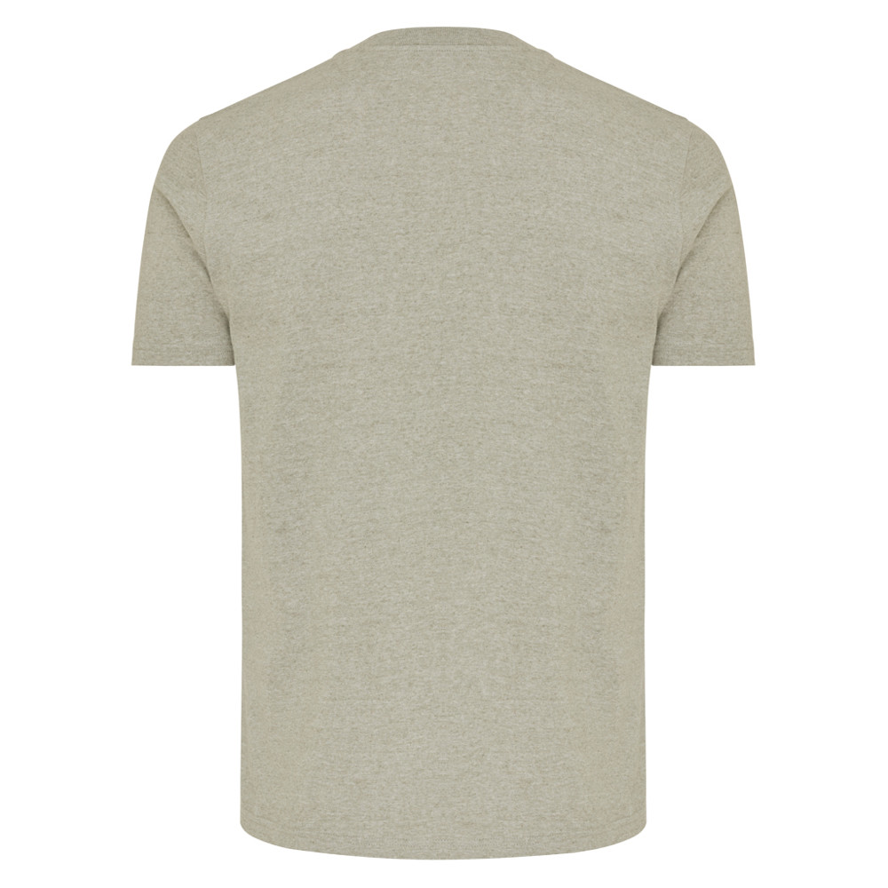 IQONIQ Brett gerecycled katoen t-shirt