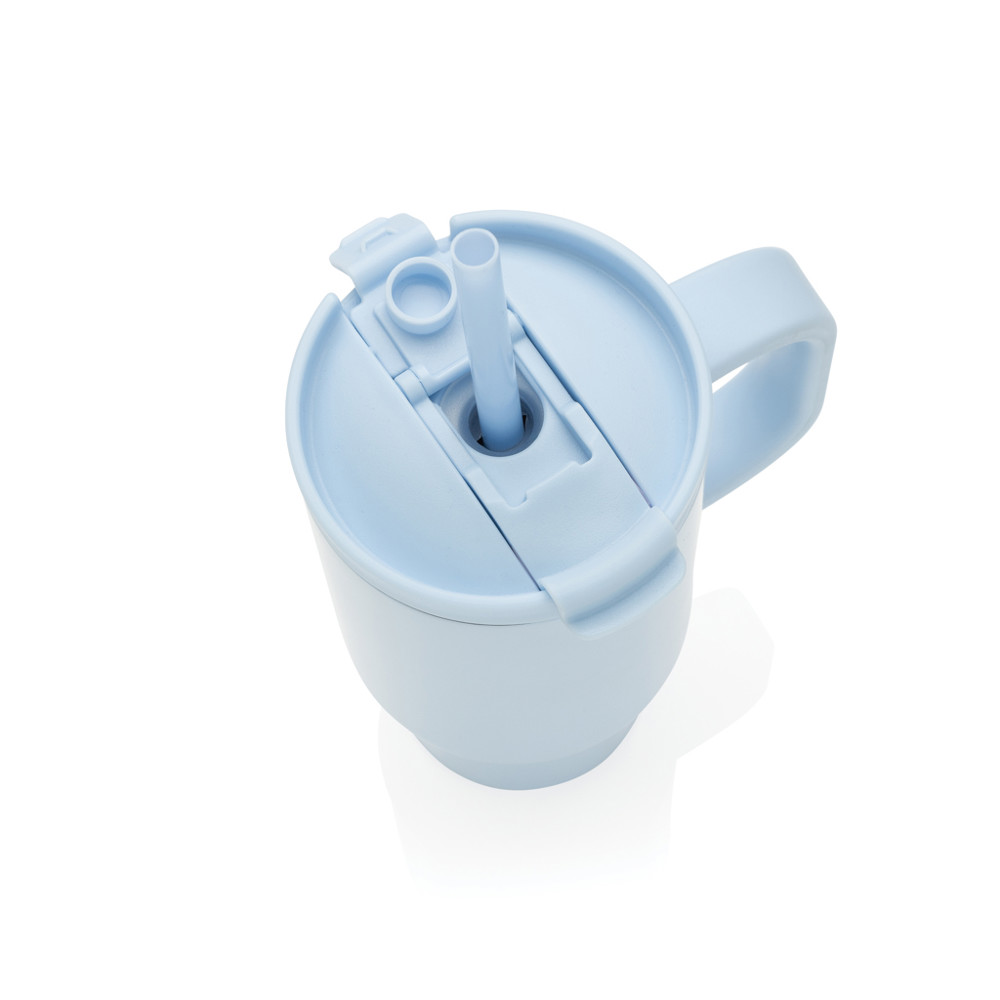 Cruiser RCS recycled lekvrije compacte beker 480ML