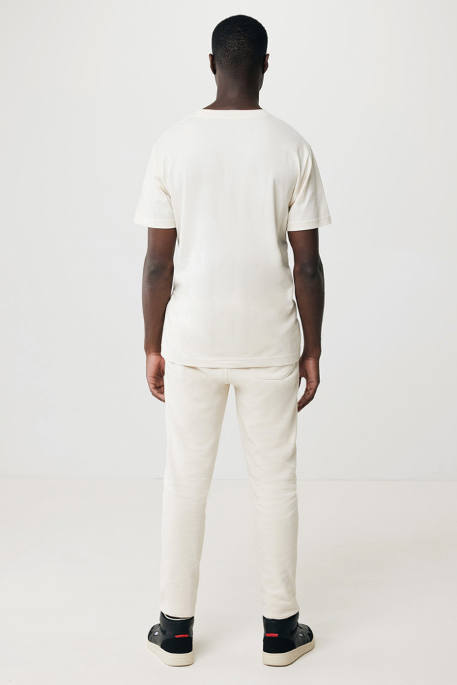 IQONIQ Cooper gerecycled katoenen joggingbroek