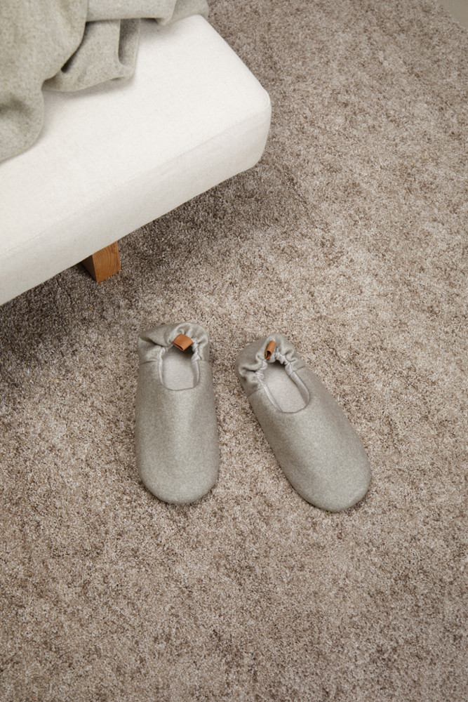 VINGA Moulton RCS RPET slippers L/XL