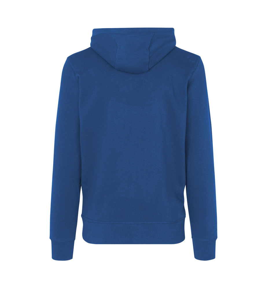 CORE hoodie | met rits