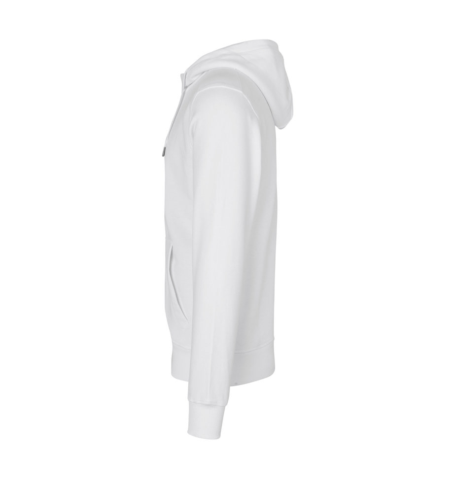 CORE hoodie | met rits