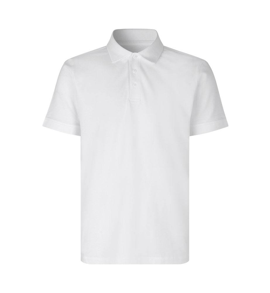 Poloshirt | biologisch katoen